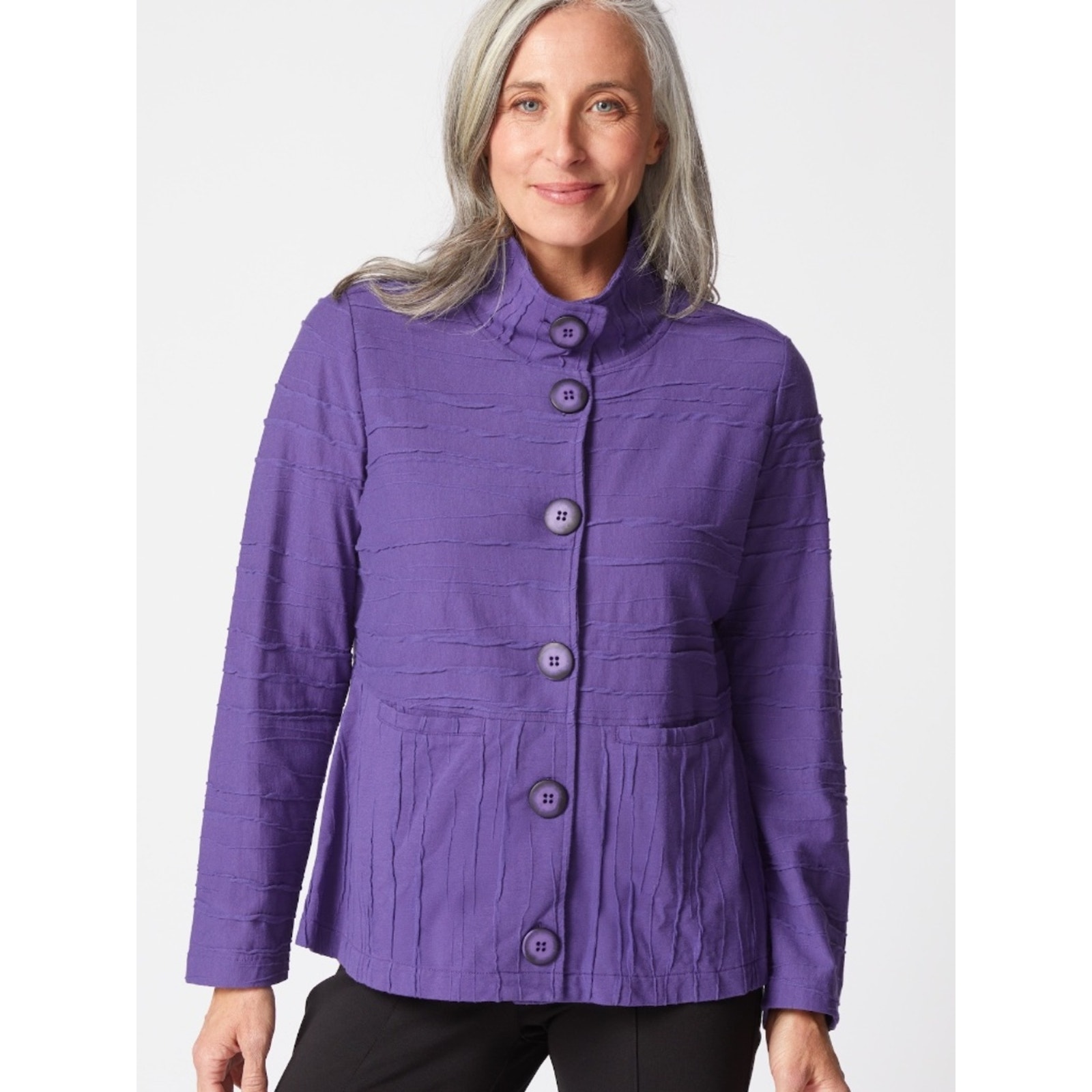 Nwt - Habitat Steady Stream Chelsea Jacket - Size L